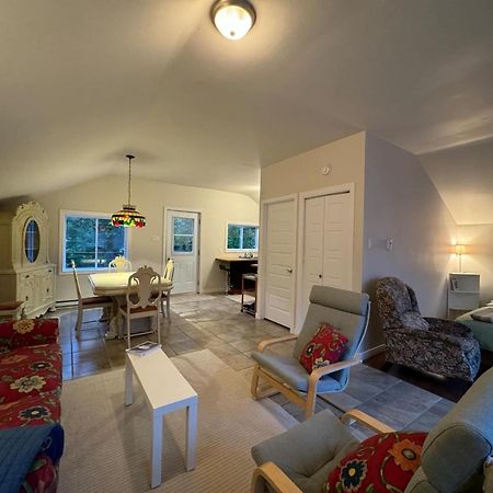 Loft Nature Laurentides Val-des-Lacs Dış mekan fotoğraf