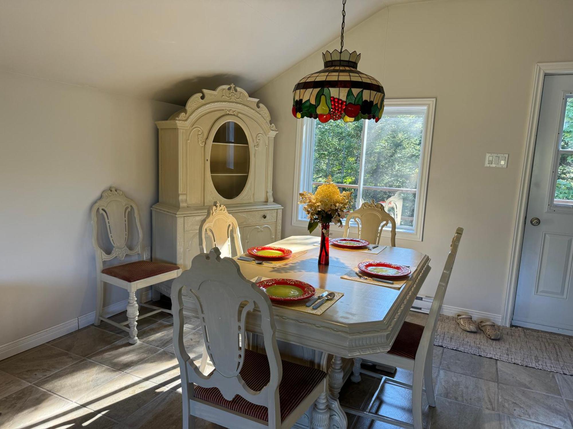 Loft Nature Laurentides Val-des-Lacs Dış mekan fotoğraf